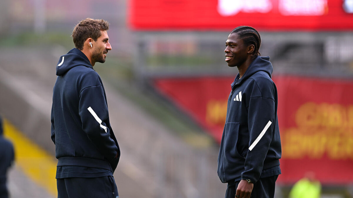 Paris FC : comment Trapp a pris la main sur Nkambadio pourtant conforté comme titulaire cet été