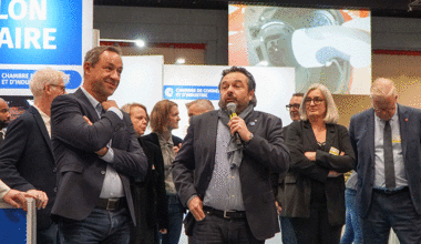 RAN 2025 : le grand rendez-vous des industriels du Grand Ouest