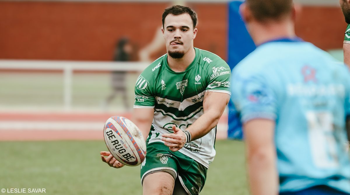 Super XIII - Discipline - Super XIII : Deux nouveaux joueurs suspendus après la 6ème journée - Rugby à XIII