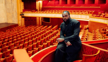 Tayc, nouveau coach de « The Voice » : « J’ai carte blanche pour rafraîchir l’émission » - Le Parisien