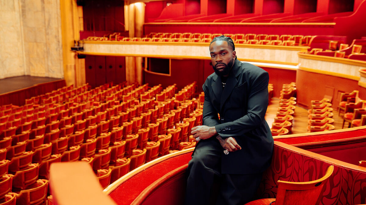 Tayc, nouveau coach de « The Voice » : « J’ai carte blanche pour rafraîchir l’émission » - Le Parisien