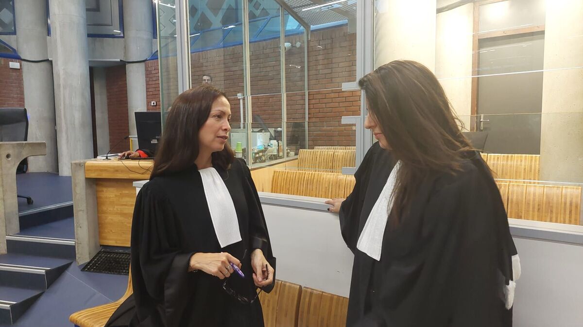 Jeune femme morte brûlée à Stains en 2022 : 18 ans de prison pour le compagnon de la victime