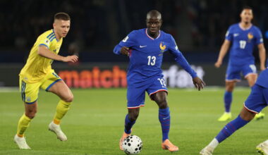 « On sait jamais » : Paris FC, Ligue 1... l’énigmatique réponse de N’Golo Kanté sur son avenir