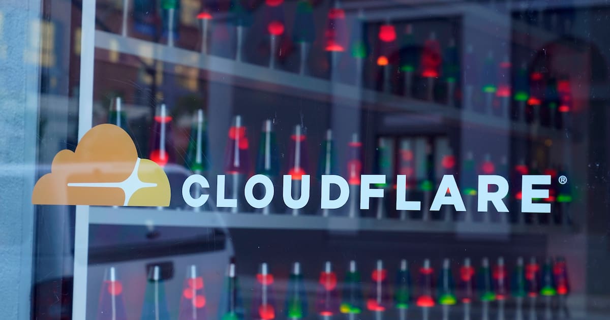 la journée orageuse du géant de la cybersécurité Cloudflare – Libération