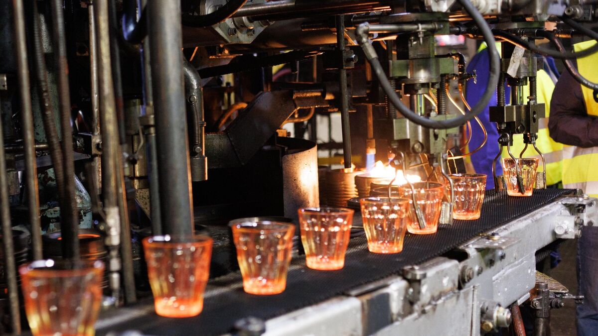 Duralex récolte 5 millions d’euros lors d’une levée de fonds en moins de 24 heures