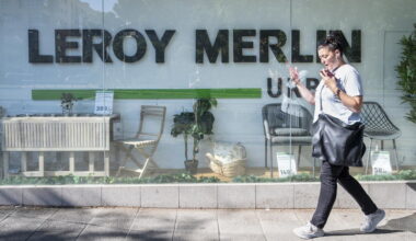 Leroy Merlin boycotté par le RN : un point de bascule ?