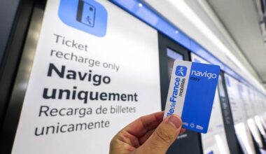 Un forfait Navigo qui passe la barre des 90 euros : Valérie Pécresse décide d’une nouvelle hausse des tarifs des transports franciliens