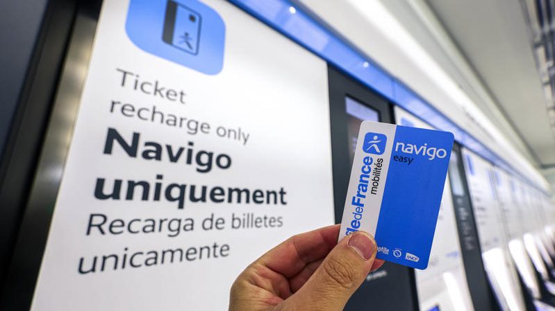 Un forfait Navigo qui passe la barre des 90 euros : Valérie Pécresse décide d’une nouvelle hausse des tarifs des transports franciliens