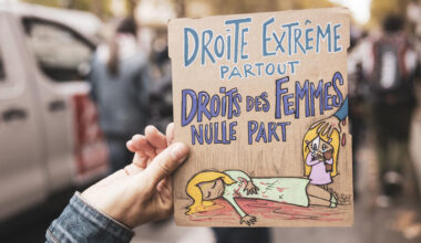 Avortement : Amnesty alerte sur « une vague de politiques régressives » à travers l’Europe