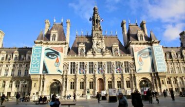 Municipales 2026 : à Paris, tout comprendre au nouveau mode de scrutin encore plus injuste que le précédent