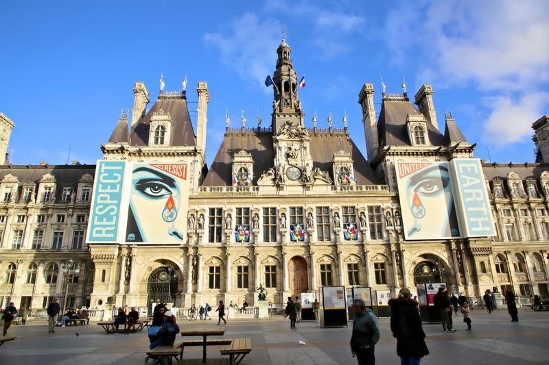 Municipales 2026 : à Paris, tout comprendre au nouveau mode de scrutin encore plus injuste que le précédent