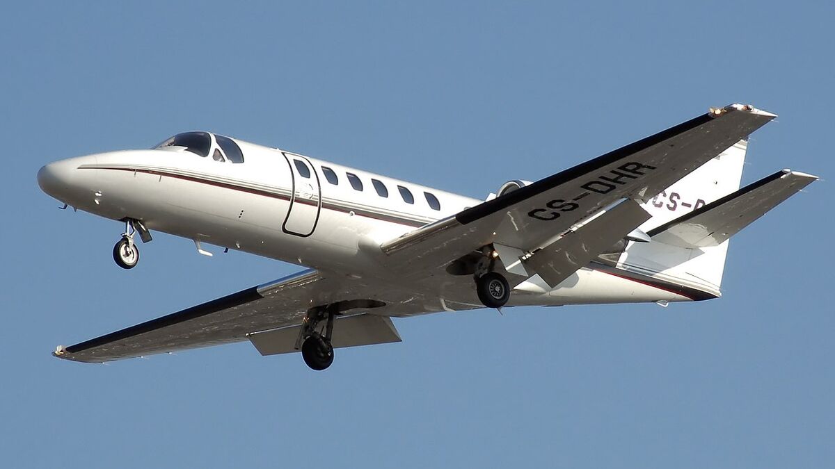 Les députés veulent financer les transports en commun en Île-de-France par une taxe sur les jets privés