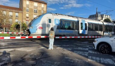 La suppression des passages à niveau en Île-de-France, un défi de taille, coûteux, long et complexe