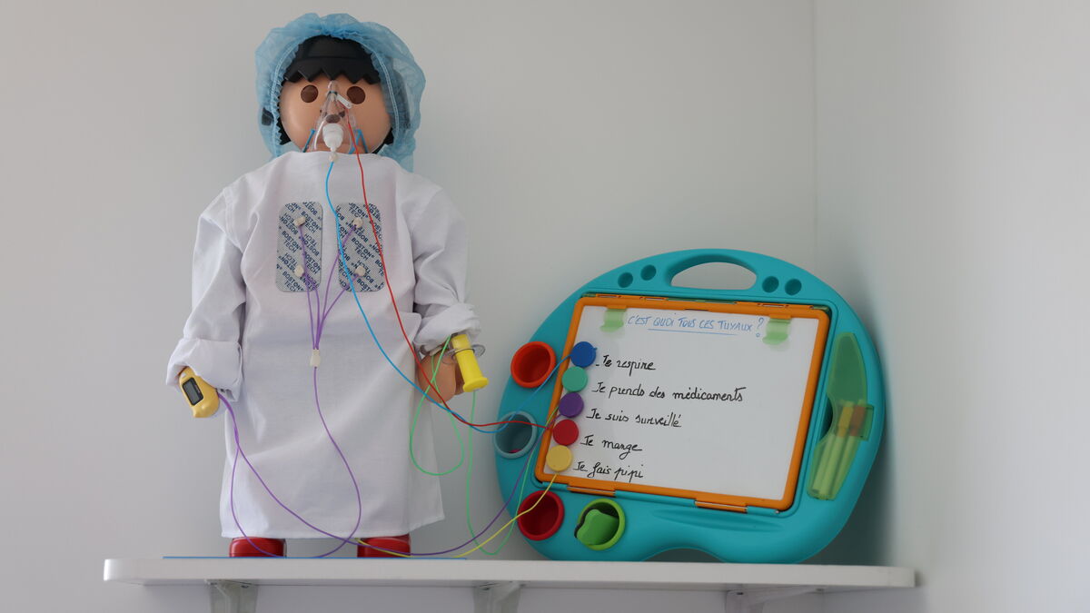 Il ne lui restait que trois ans à vivre : un Américain de 7 ans miraculé après avoir guéri d’une maladie rare