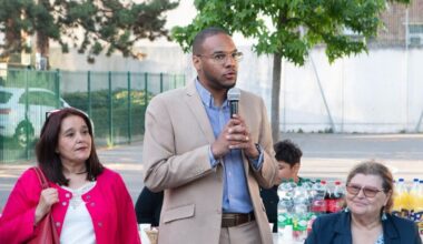 Colombes : sur fond de précampagne municipale tendue, l’adjoint PS porte plainte pour harcèlement