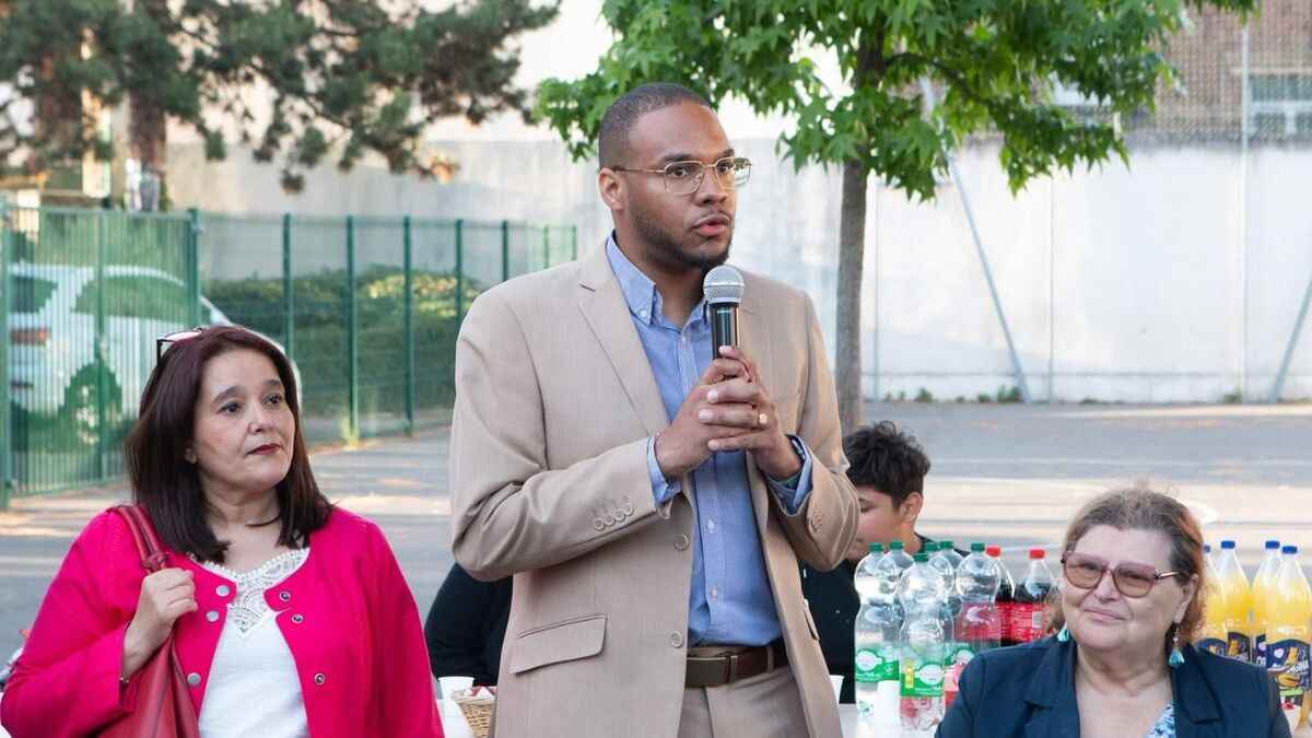 Colombes : sur fond de précampagne municipale tendue, l’adjoint PS porte plainte pour harcèlement