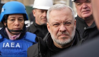 les organes anticorruption se penchent sur les hommes du Président – Libération