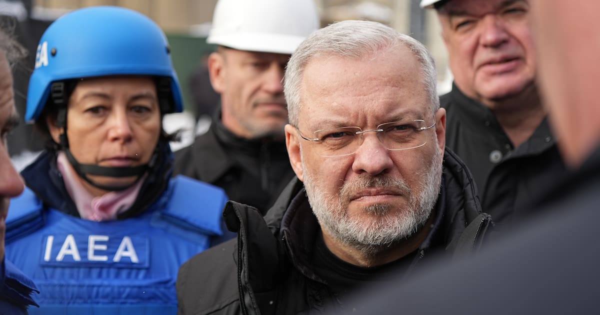 les organes anticorruption se penchent sur les hommes du Président – Libération