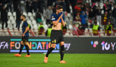 Lille - Dinamo Zagreb : à quelle heure, sur quelle chaîne TV voir le match de la 5e journée de Ligue Europa ?