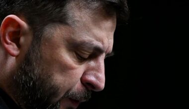 L’Ukraine va entamer des «consultations» en Suisse avec les Américains sur un «futur accord de paix» avec Moscou – Libération