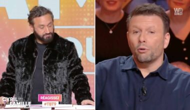 Raymond Aabou, "poussé vers la sortie" : son coup de gueule en direct sur "TBT9"