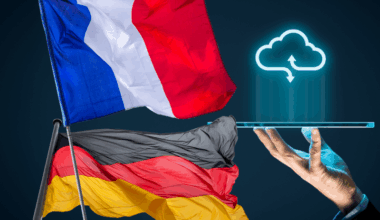 France–Allemagne : une alliance historique avec Mistral AI et SAP pour une IA souveraine au service des administrations publiques