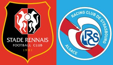 Stade Rennais - RC Strasbourg. Les prédictions d