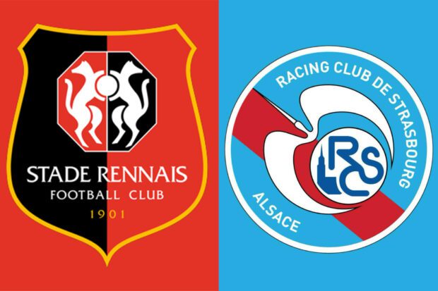 Stade Rennais - RC Strasbourg. Les prédictions d'Opta