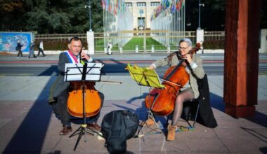 la France a cinq mois pour démontrer que les citoyens ont été suffisamment informés et consultés — ram05