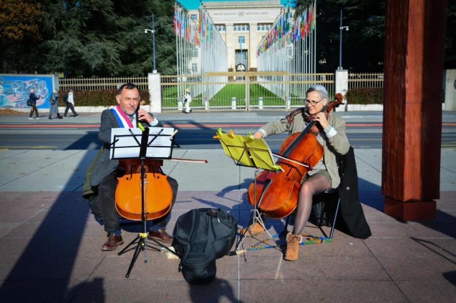 la France a cinq mois pour démontrer que les citoyens ont été suffisamment informés et consultés — ram05