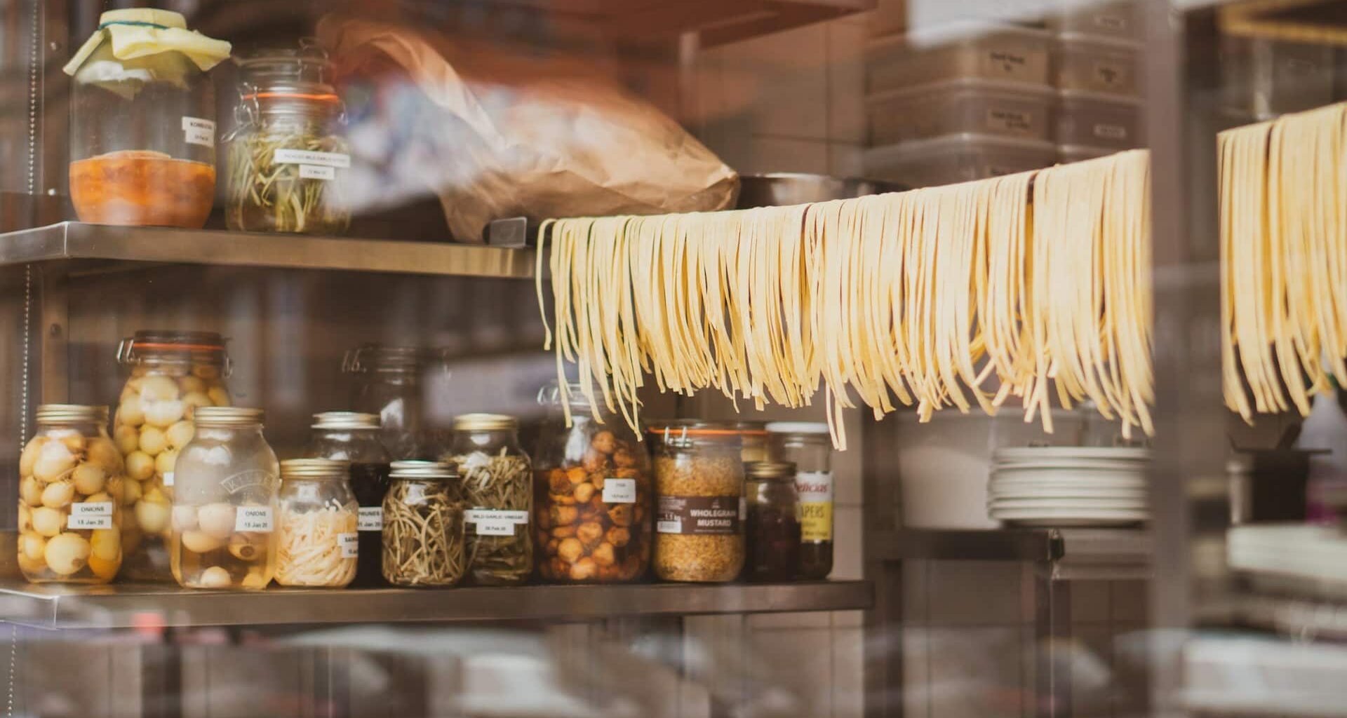 Rouen devient-elle la capitale normande des restos italiens ?