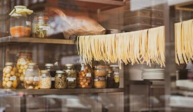 Rouen devient-elle la capitale normande des restos italiens ?