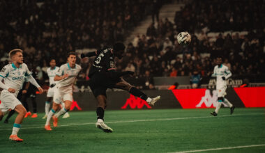 Nice 1-5 Marseille : résumé vidéo