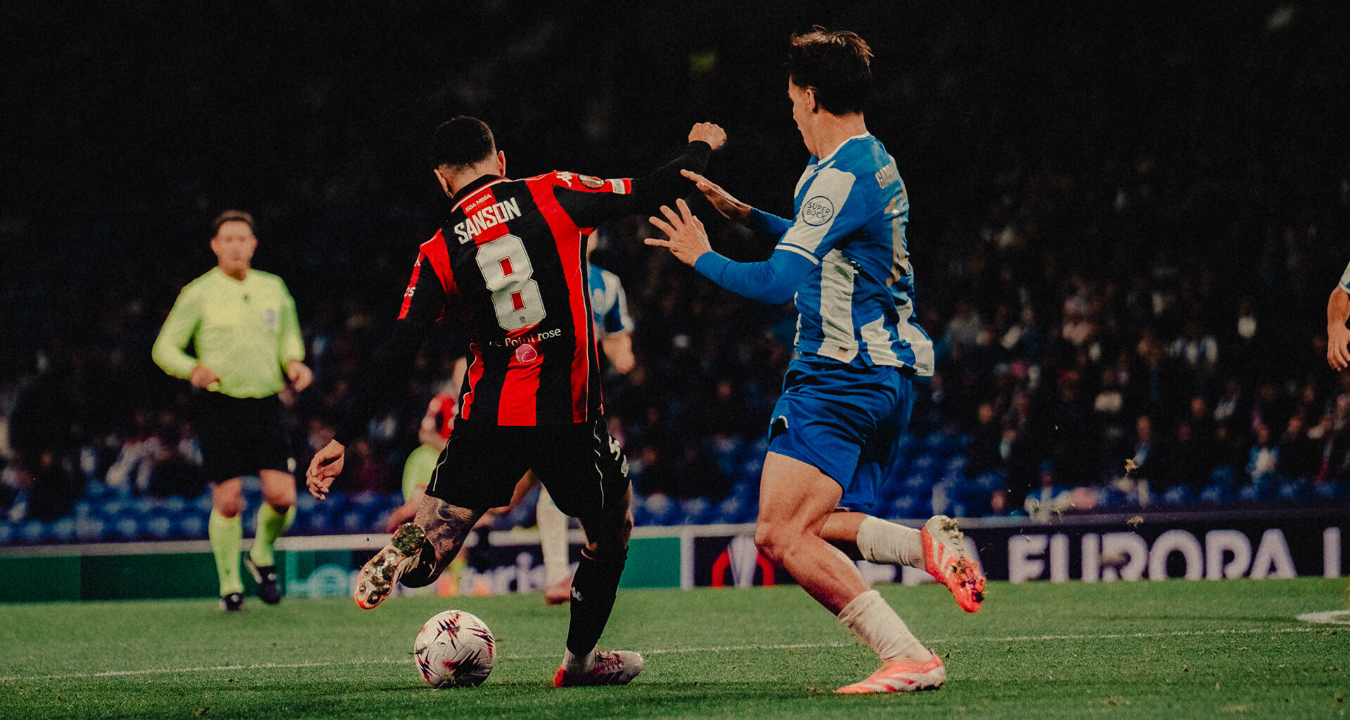 Porto 3-0 Nice : Le résumé vidéo