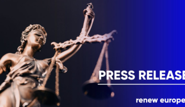 Renew Europe calls for bold reforms to protect EU…