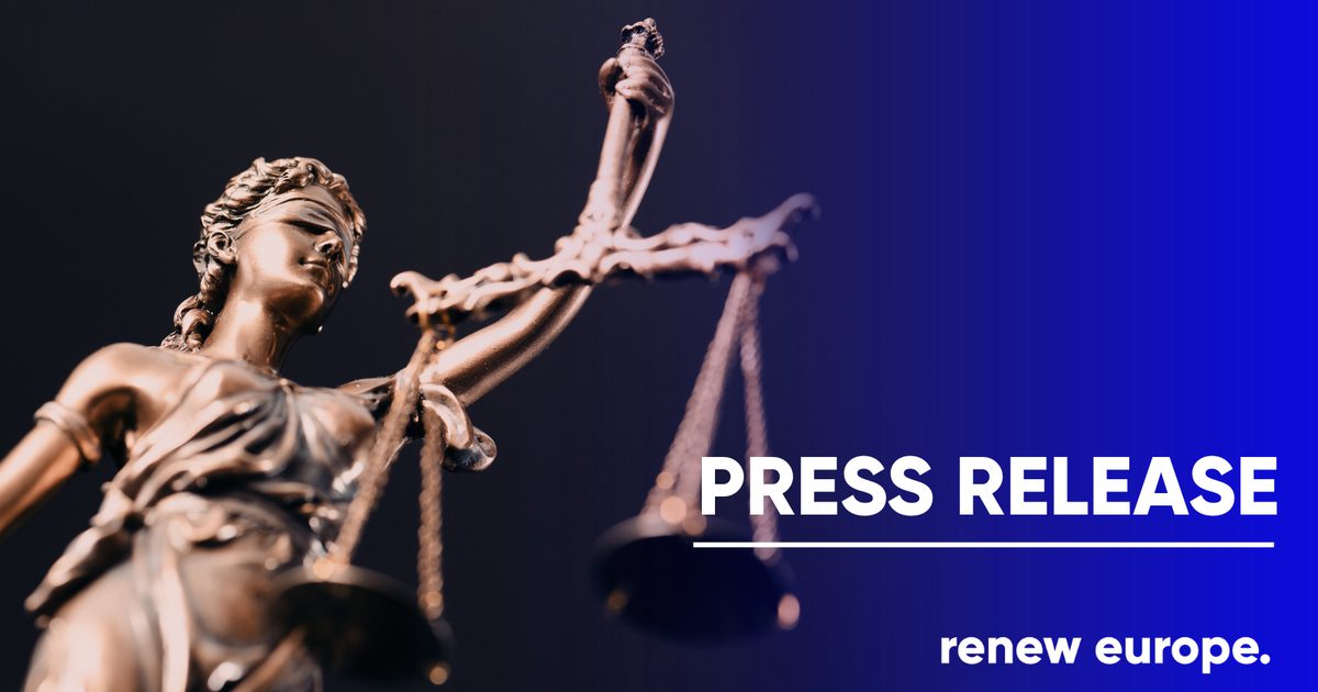 Renew Europe calls for bold reforms to protect EU…