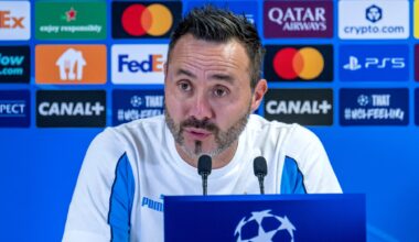 suivez toutes les infos avant le match de Ligue des champions des Marseillais en live