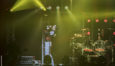 Strasbourg > Concert > One Night of Queen