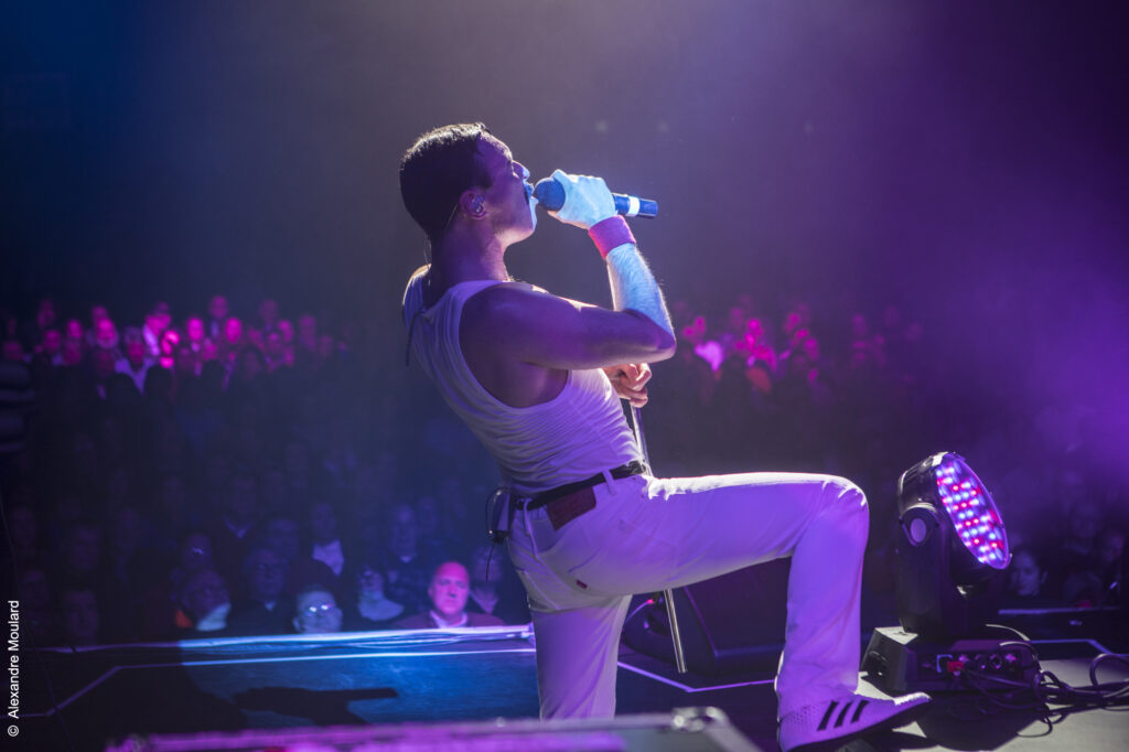 Strasbourg > Concert > One Night of Queen