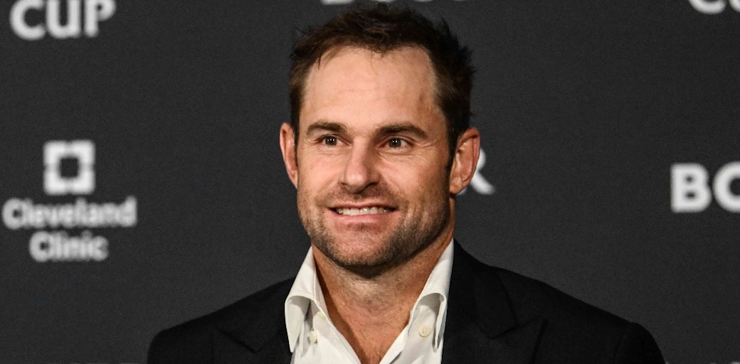 ATP > Andy Roddick au sujet de Djokovic : « Cela explique sans doute en grande partie pourquoi il a pu faire ce qu'il a fait pendant si longtemps, n'est-ce pas ? »