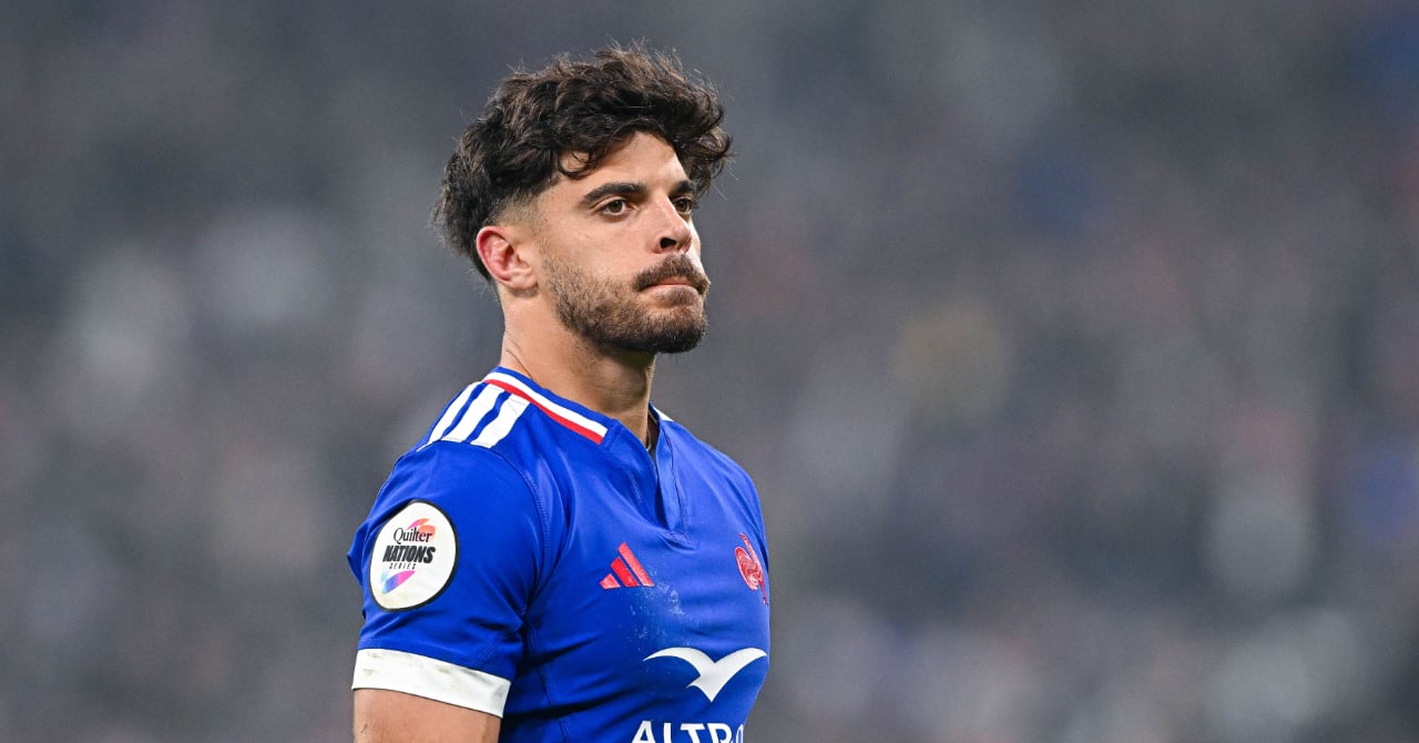 Romain Ntamack, la réponse cinglante aux critiques