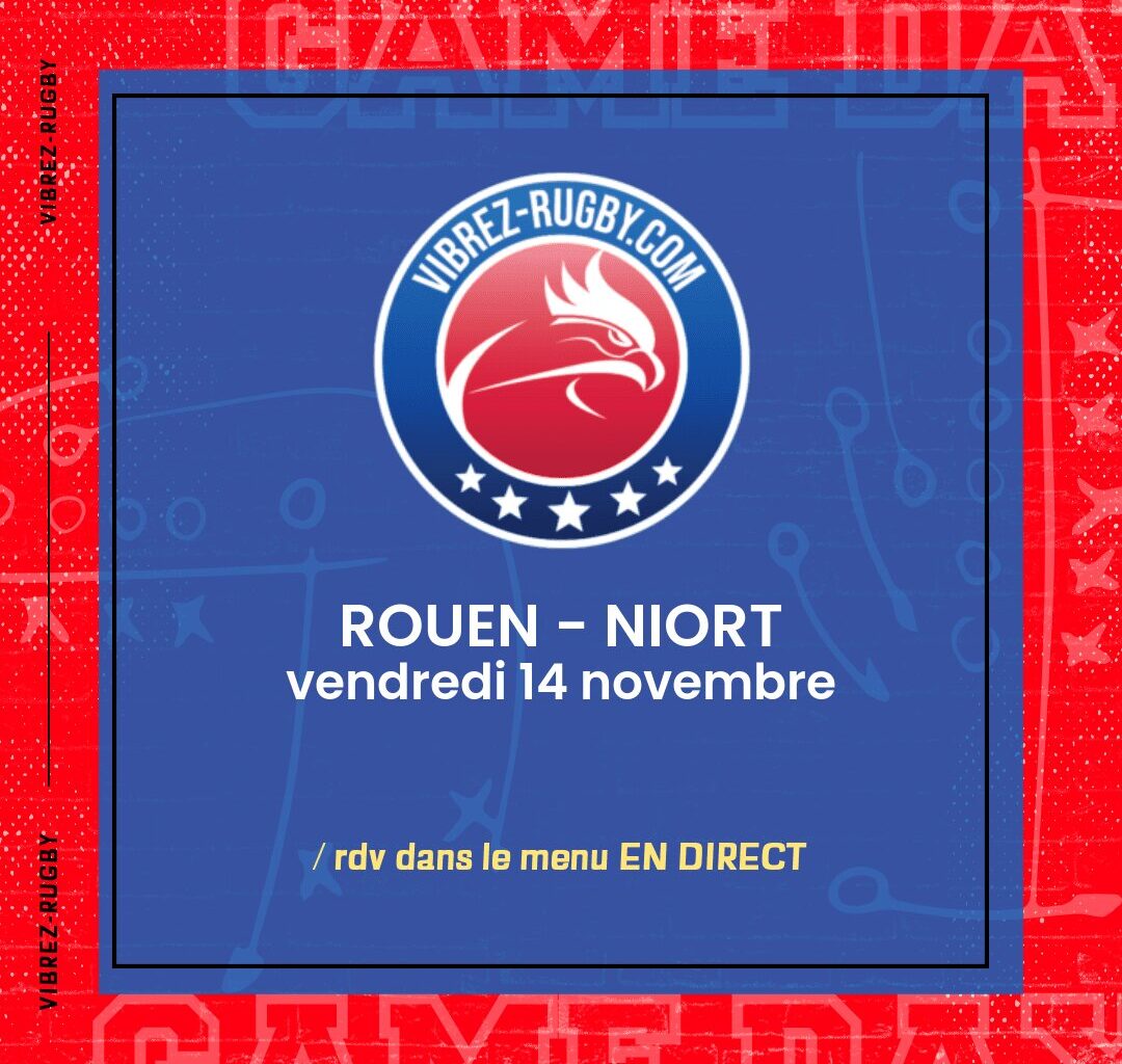 rugby pro d2 - logo vibrez rugby