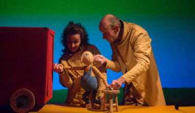 NEUVES-MAISONS > AGENDA > SPECTACLE > Petit Détail