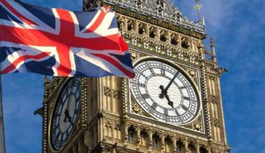 Royaume-Uni : le gouvernement défend sa réforme contre l’immigration irrégulière