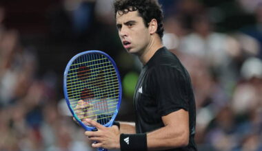 « J’ai travaillé pendant de nombreuses années pour en arriver là », estime Munar