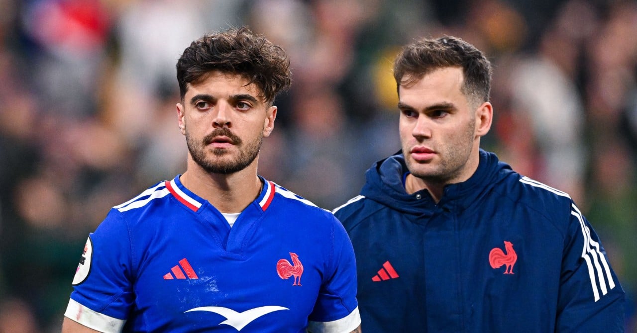 Coup de tonnerre confirmé après France-Afrique du Sud