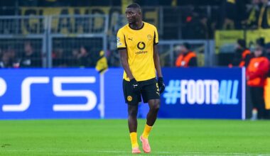 PRONOS PARIS RMC Le nul du jour du 29 novembre – Bundesliga