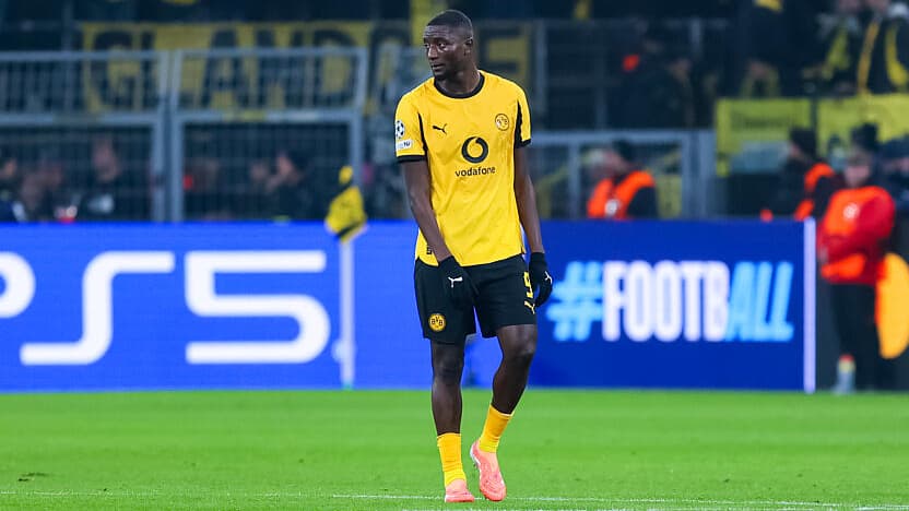 PRONOS PARIS RMC Le nul du jour du 29 novembre – Bundesliga