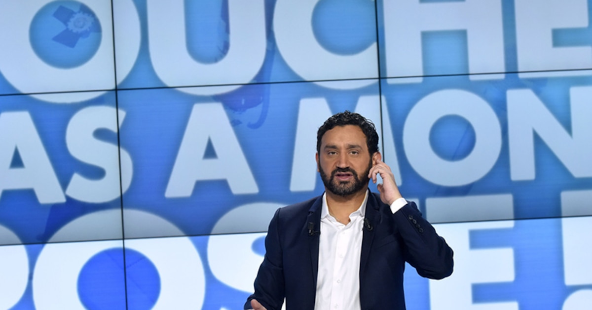 Un ancien chroniqueur de "Touche pas à mon poste" est décédé à 71 ans