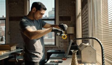 «L’Intermédiaire» de David Mackenzie : derrière le sifflet des «whistleblowers» - Libération